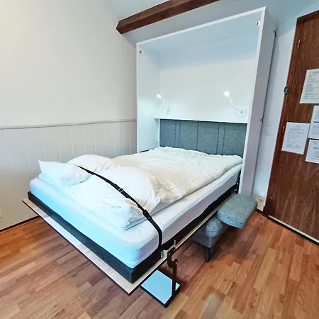 Apartment Des Jardins, Wifi, Centre Luchon