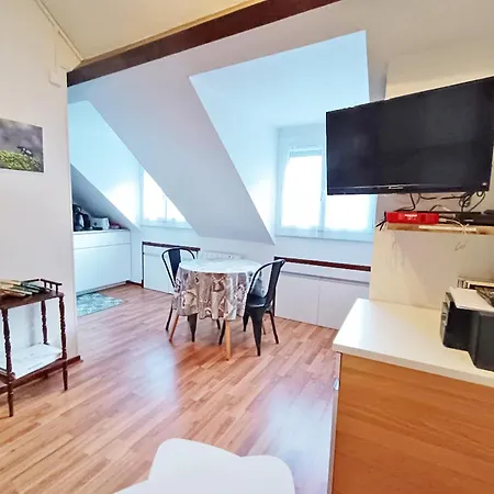 Des Jardins, Wifi, Centre Luchon Bagneres-de-Luchon