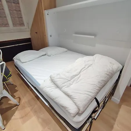 Des Jardins, Wifi, Centre Luchon * Bagneres-de-Luchon