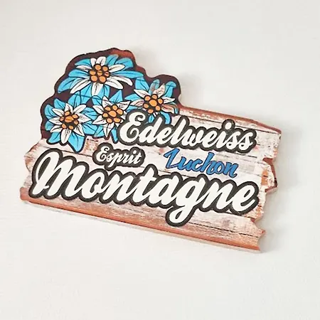 Apartment Des Jardins, Wifi, Centre Luchon