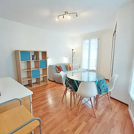 Des Jardins, Wifi, Centre Luchon * Bagneres-de-Luchon