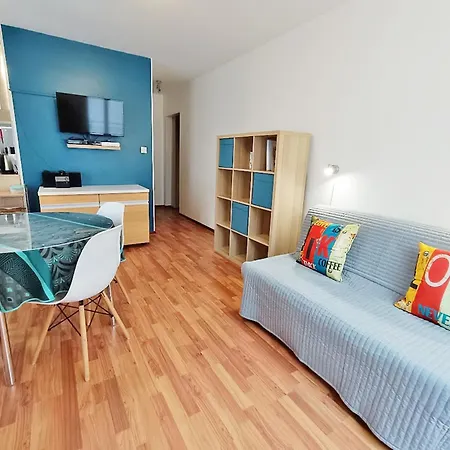 Des Jardins, Wifi, Centre Luchon *