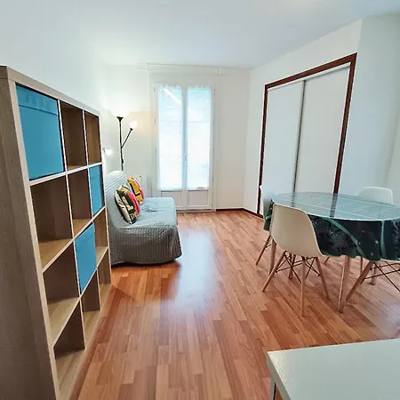 Des Jardins, Wifi, Centre Luchon Bagneres-de-Luchon