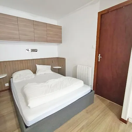 Des Jardins, Wifi, Centre Luchon Bagneres-de-Luchon