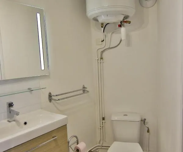 Des Jardins, Wifi, Centre Luchon * Bagnères-de-Luchon