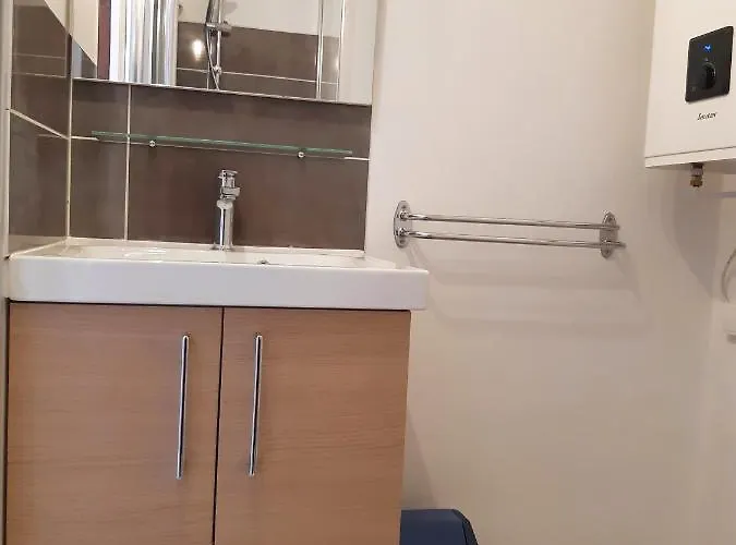 Des Jardins, Wifi, Centre Luchon * Bagnères-de-Luchon