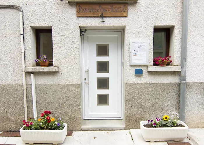 Des Jardins, Wifi, Centre Luchon * Bagnères-de-Luchon