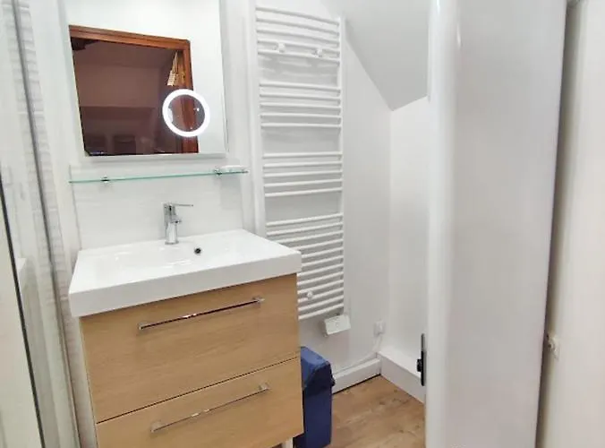 Des Jardins, Wifi, Centre Luchon Bagnères-de-Luchon