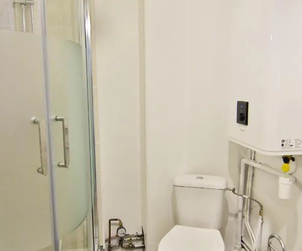 Apartamento Résidence Des Jardins, Wifi, Centre Luchon