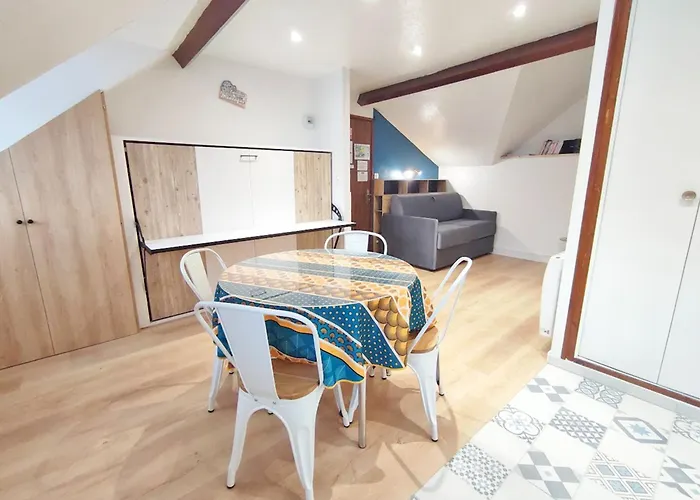 Des Jardins, Wifi, Centre Luchon 公寓 Bagnères-de-Luchon