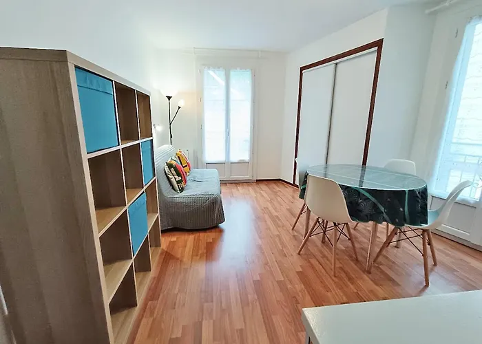 Des Jardins, Wifi, Centre Luchon Bagnères-de-Luchon